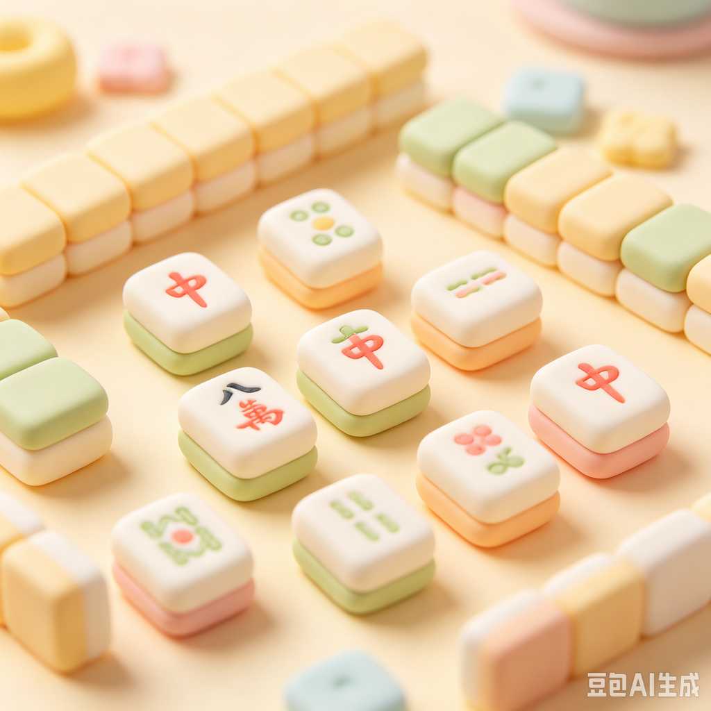 Recife,mahjong