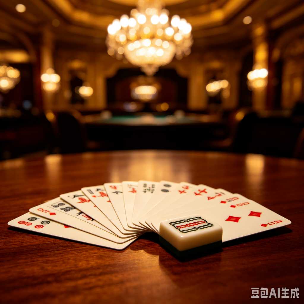 Oklahoma,mahjong
