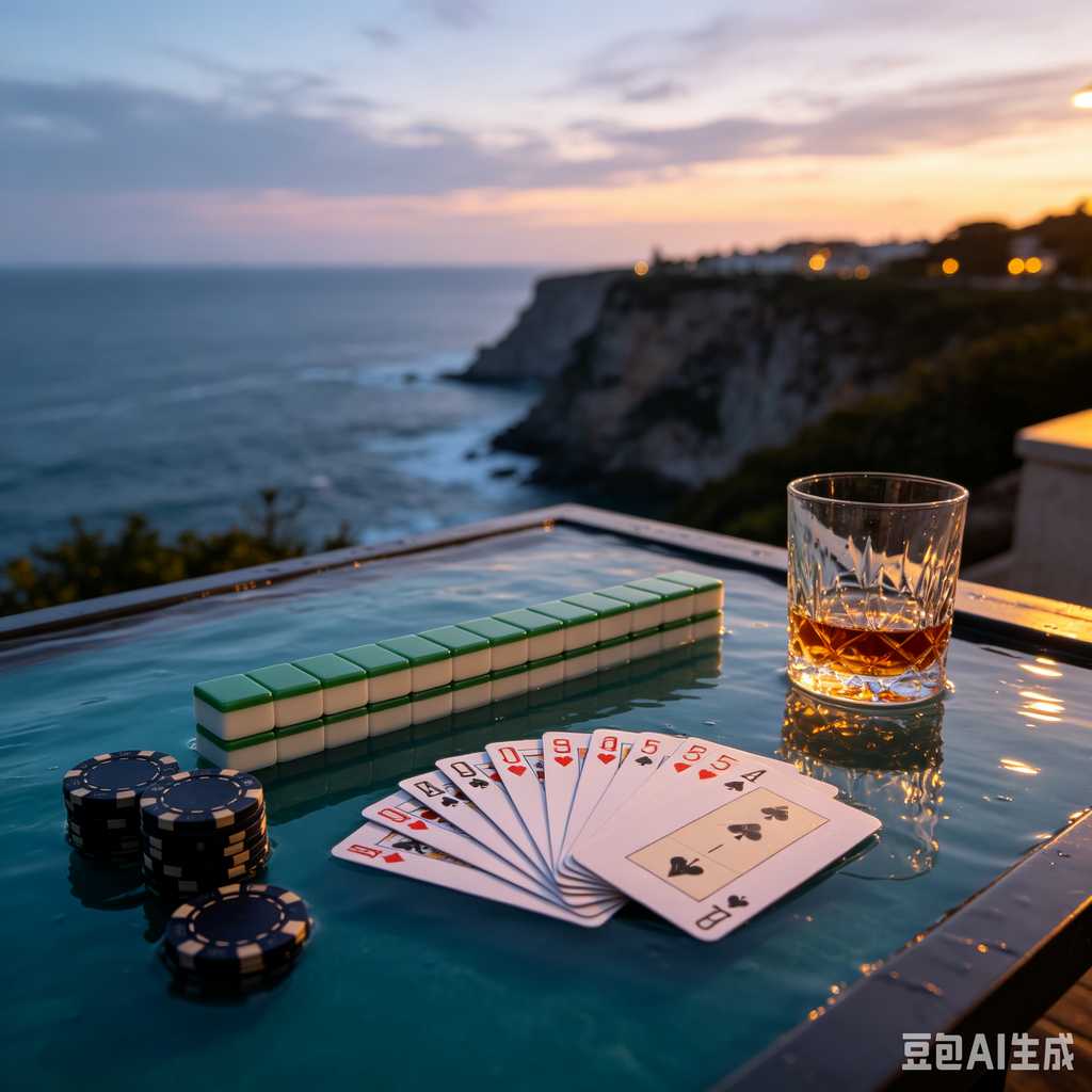 Dallas,mahjong